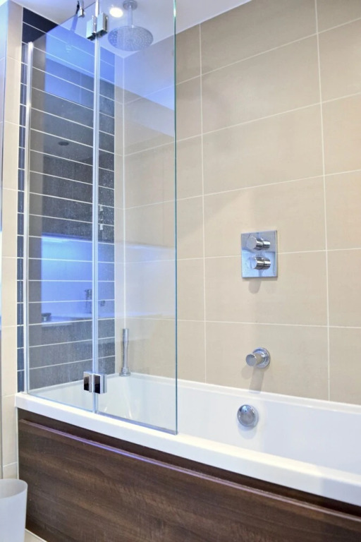 Modern 1 Bedroom Apartment In Aldgate
