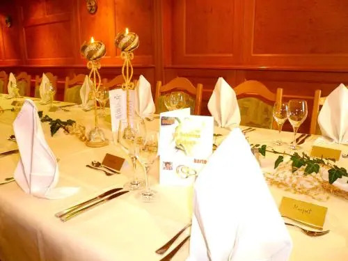 Hotel Restaurant Bären