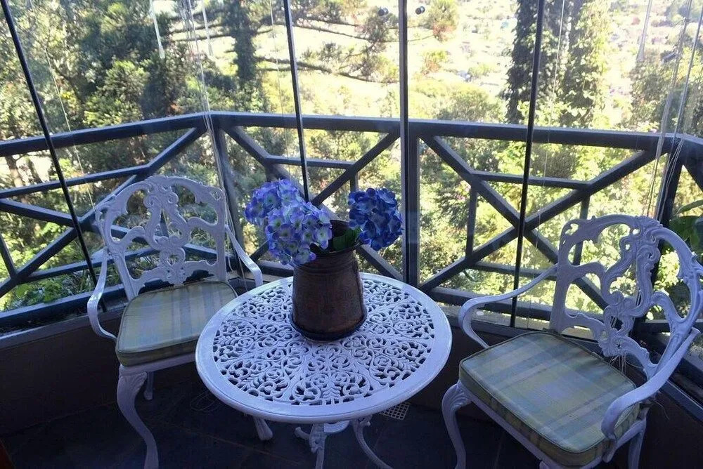 Locar-in Gramado Monte Serrat
