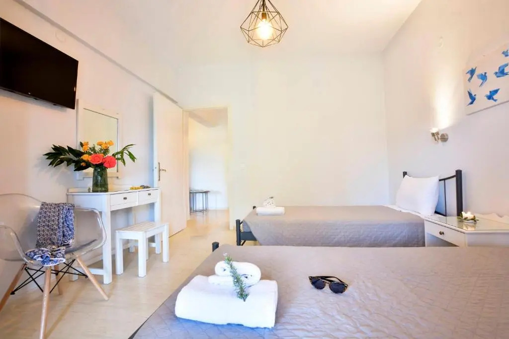 Kalliopi Apartments