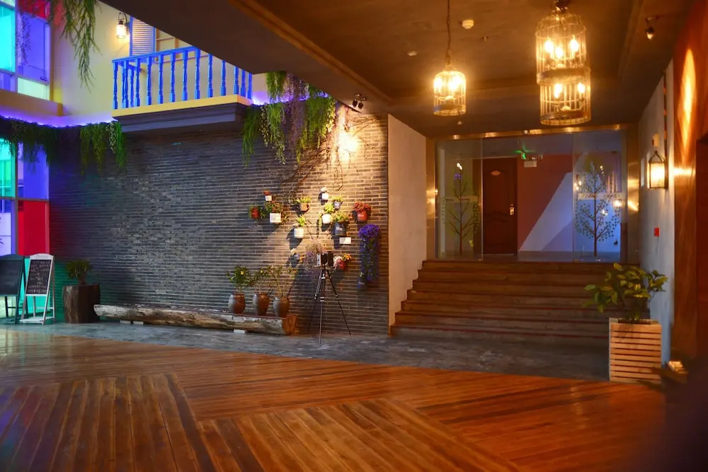 Viwo Leisure Hotel