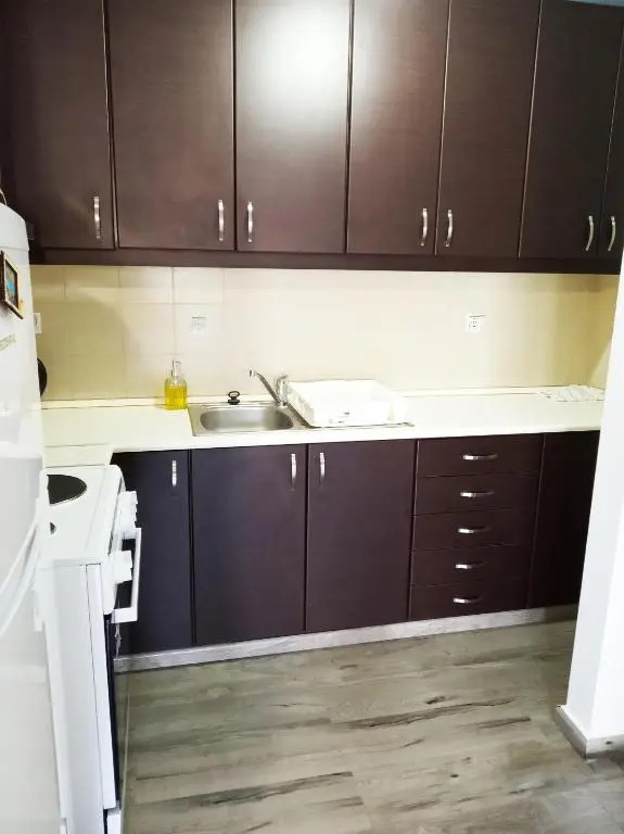 Nikolas Apartment