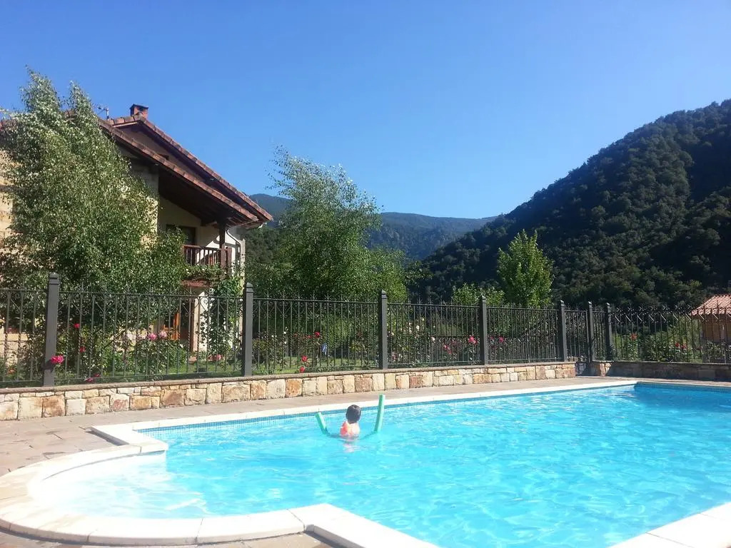 Posada El Hoyal