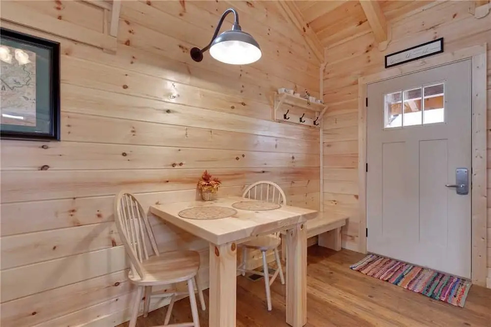 Always - One Bedroom Cabin