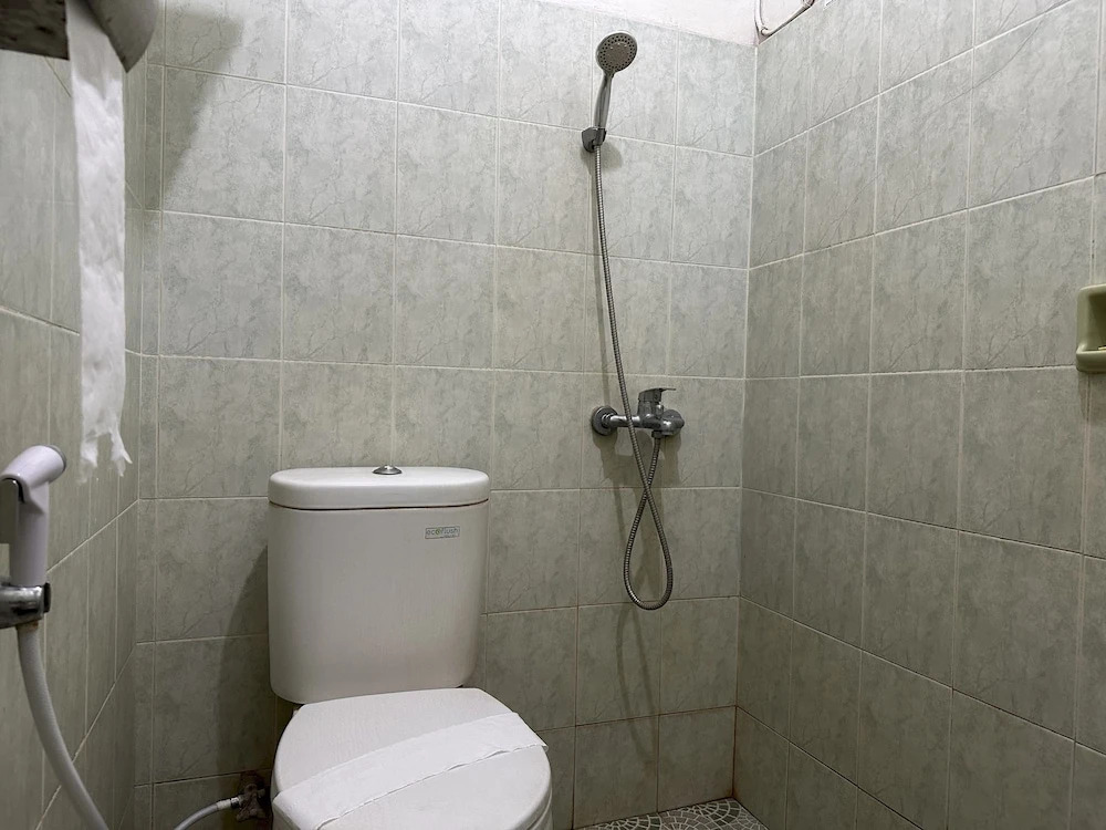 Hotel O Raudhatul Husna Homestay Syariah