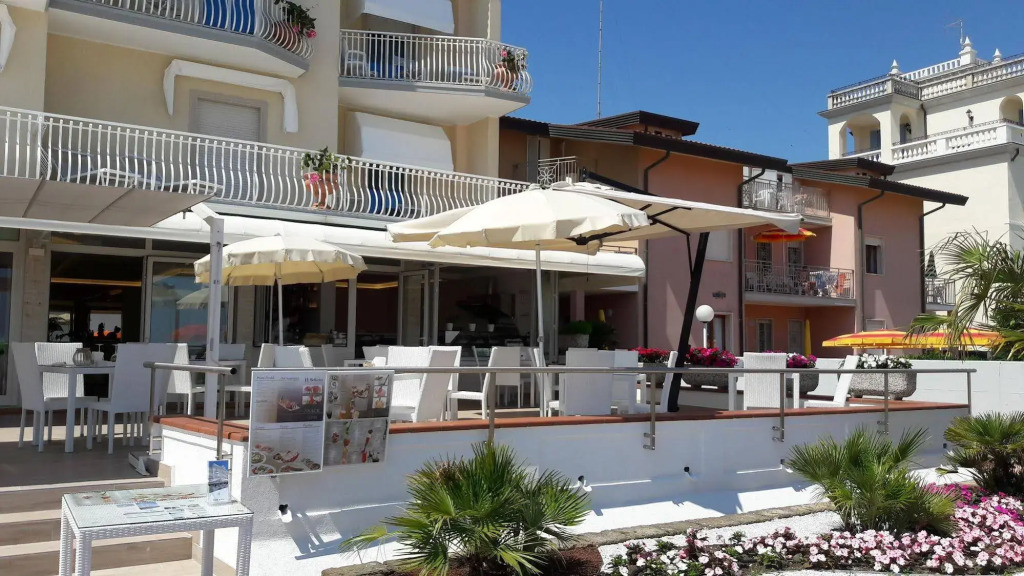 Hotel Bellariva