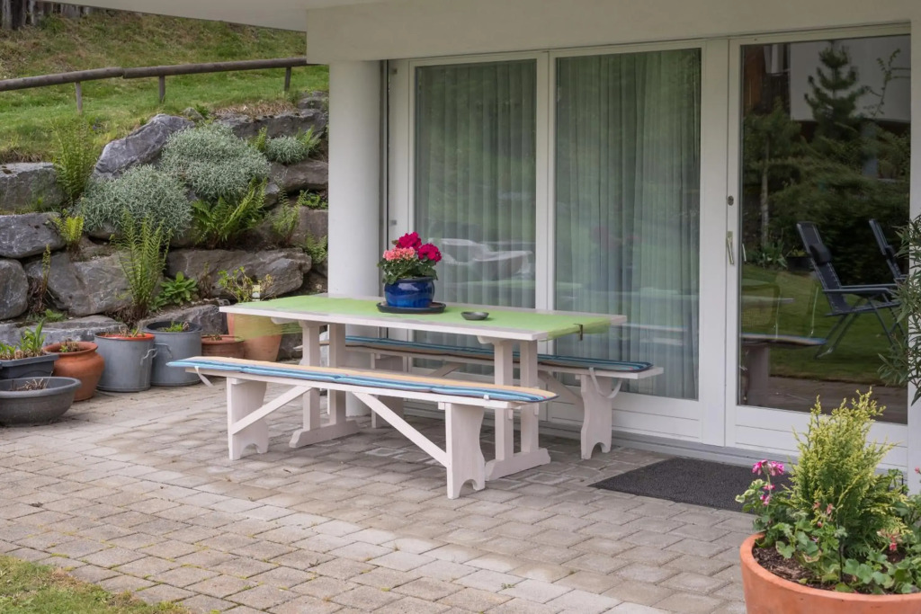 Grava - Ferienwohnung für max. 2 Personen
