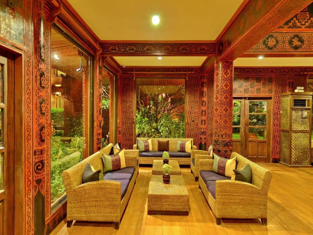 Myanmar Treasure Resort Bagan