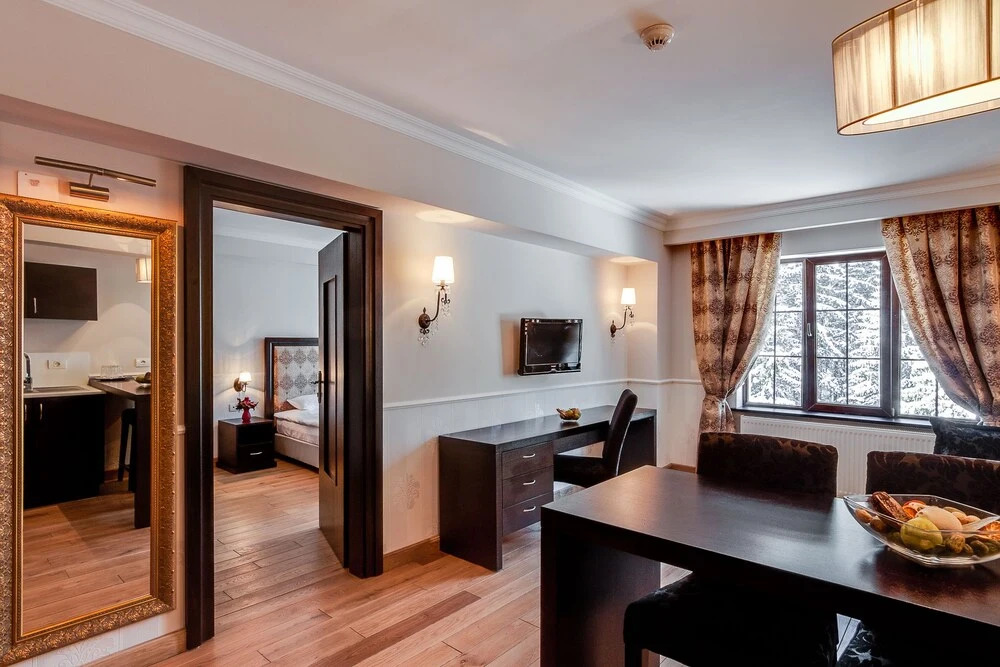 Rizzo Boutique Hotel