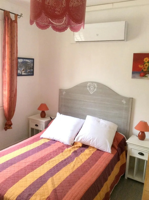 Villa with 3 Bedrooms in la Cadière-D'Azur, with Wonderful Mountain View, Private Pool And Terrace - 3 Km From the Beach
