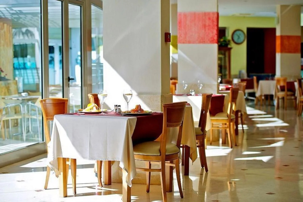 Apartamentos MarinaSol