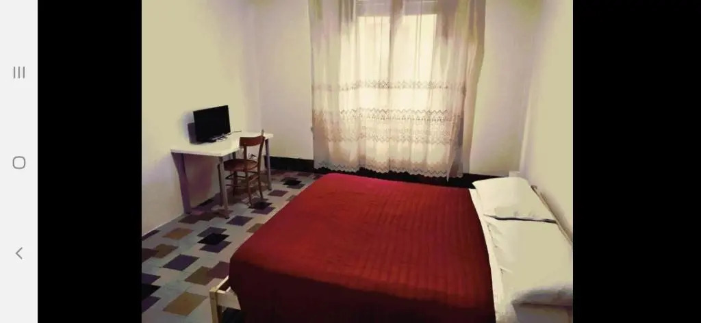 Manzoni rooms