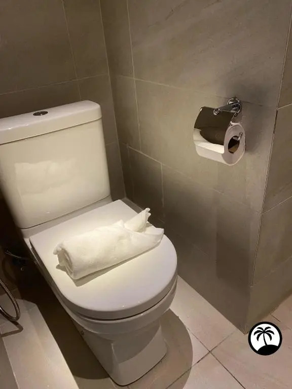 Paradise Suite at Sutera Avenue