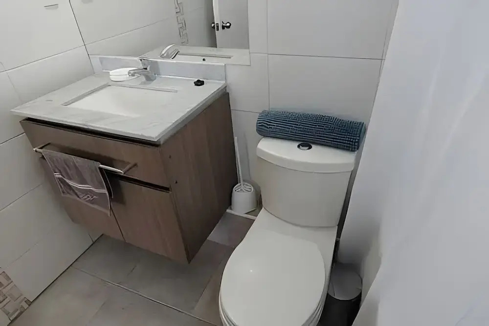 Oceana Suites Concepto One