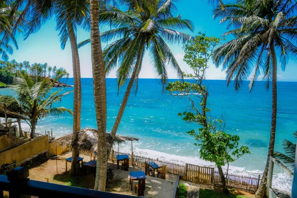 Shanora Beach