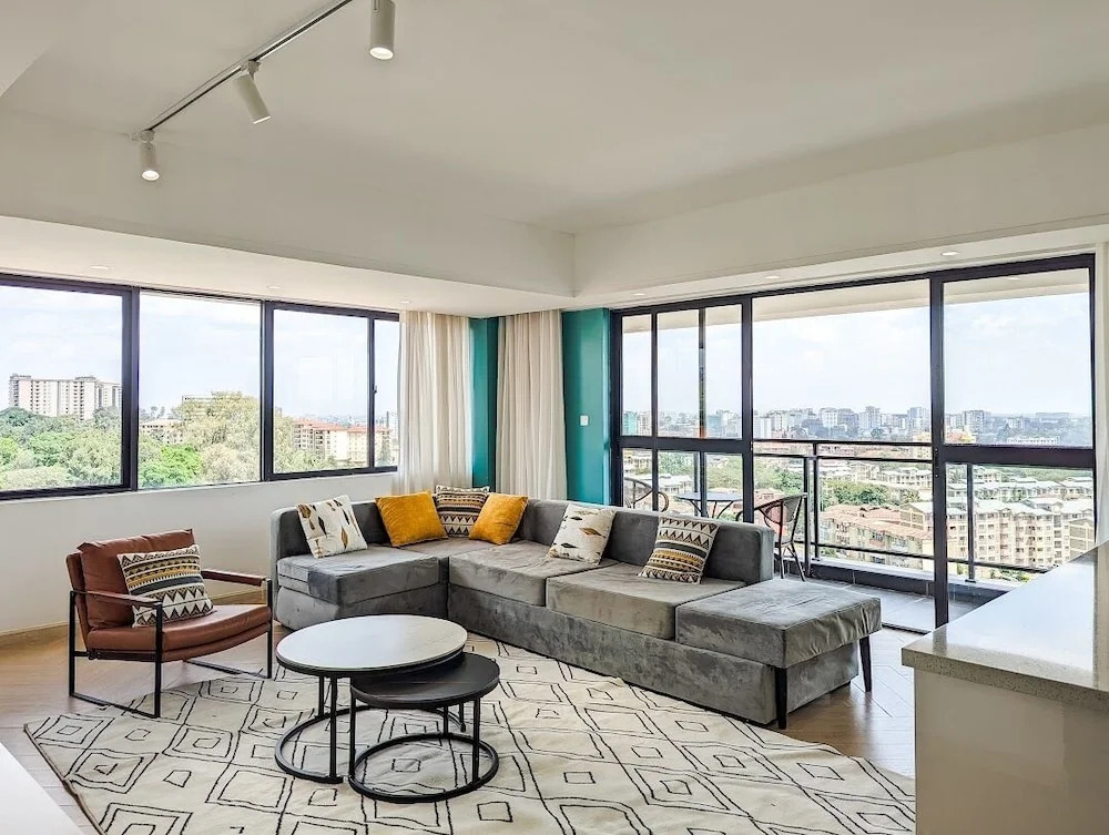 Monarch Condos – Upperhill
