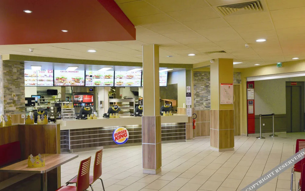 Autogrill