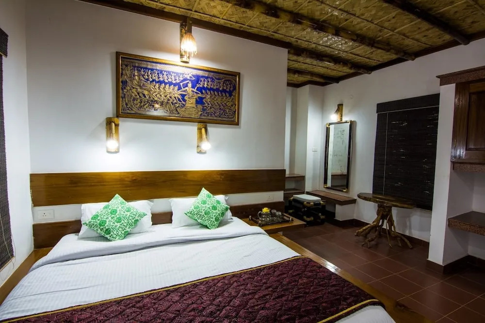 V Resorts Sikhiri Manas