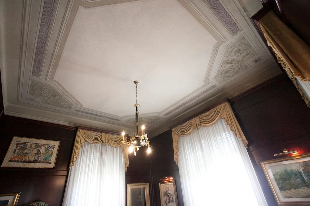 Villa Larissa