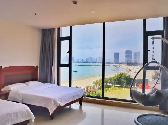 Lixuan Hotel