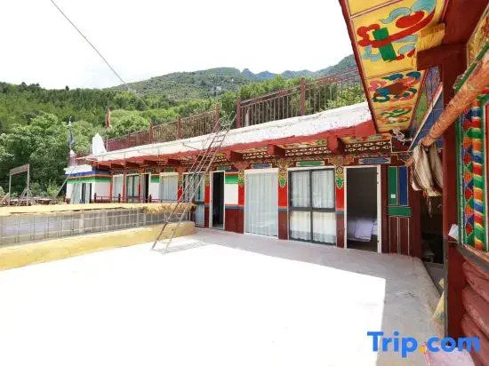 Regi Homestay in Danba County