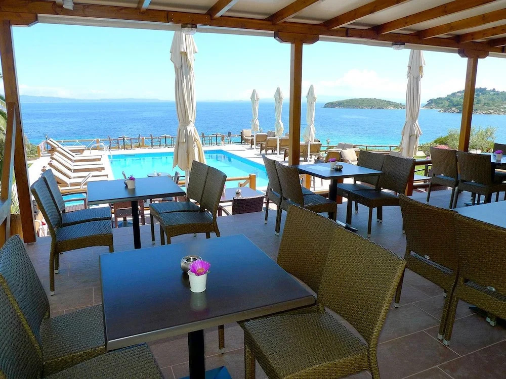 Barbagiannis House