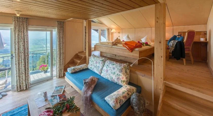 Biohotel Grafenast