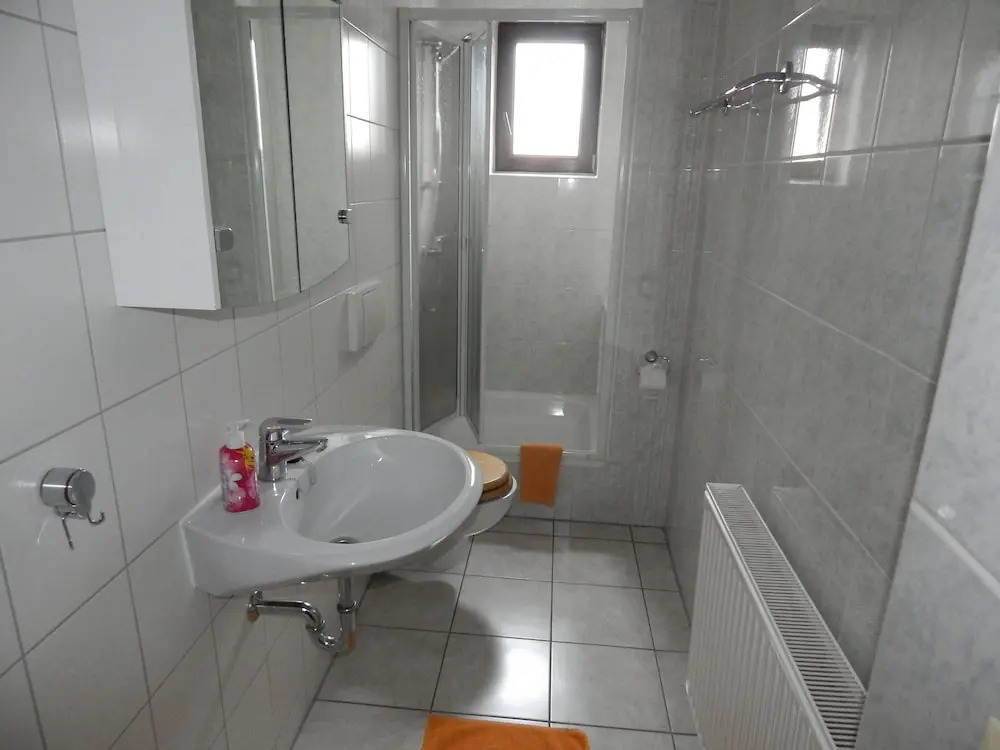 Pension Wiesenhof B&B