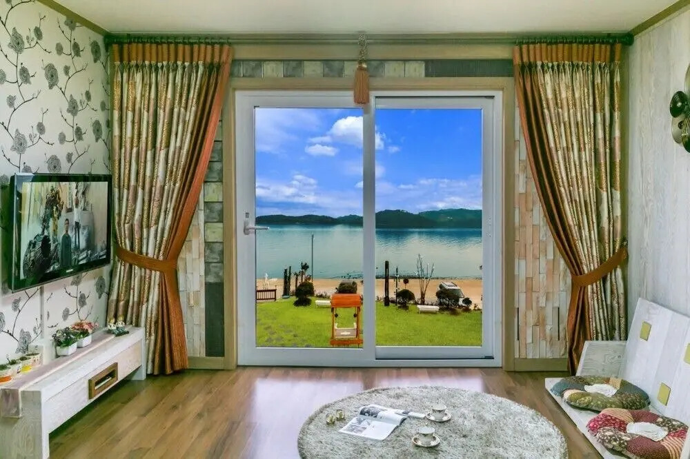 Namhae Ilmare Pension