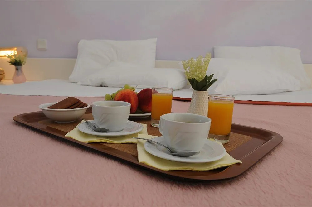 Pegasus Hotel
