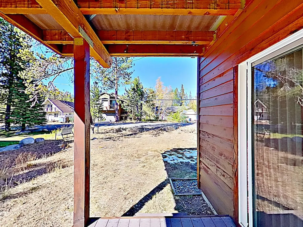 2638 South Lake Tahoe - 3 Br Home