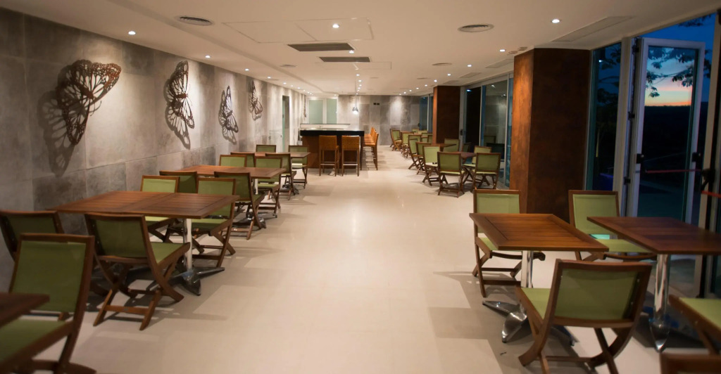 Hotel Guaminí Misión