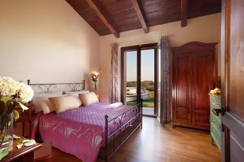 Le Orchidee Villa