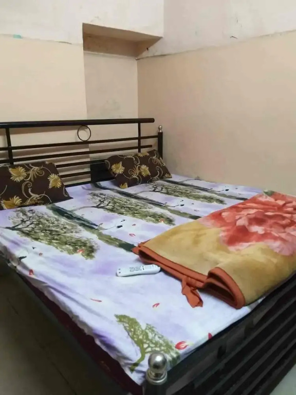 Goroomgo Shiva Shakti Guest House Jaipur