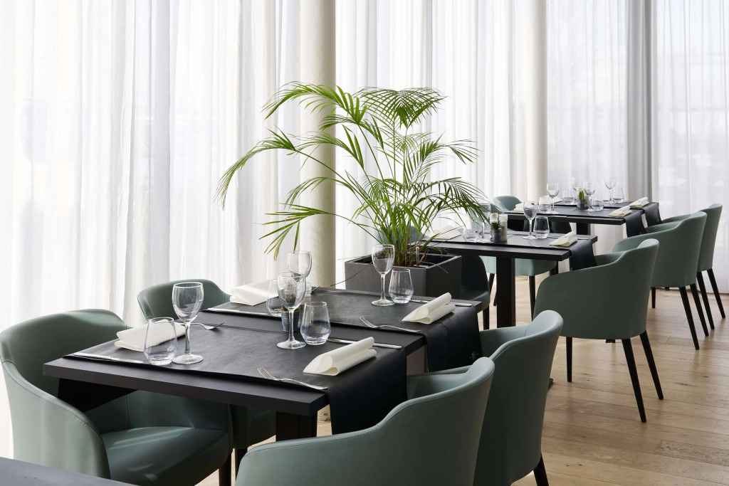 Park Inn by Radisson Liege Airport