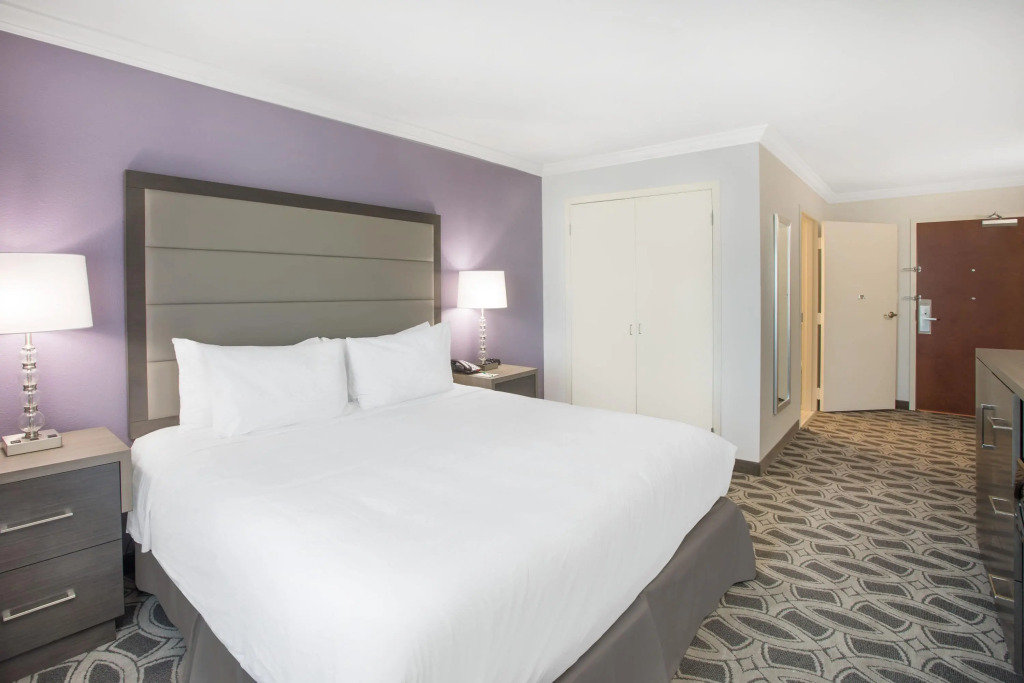 City Express by Marriott New Orleans 1-10