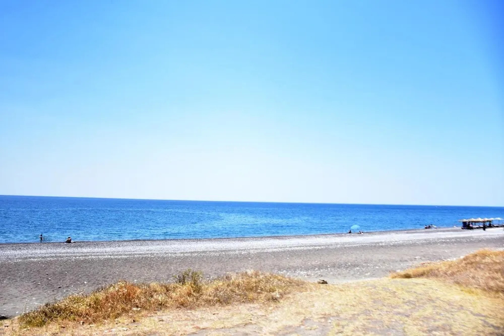 Kiotari Beach Apartments