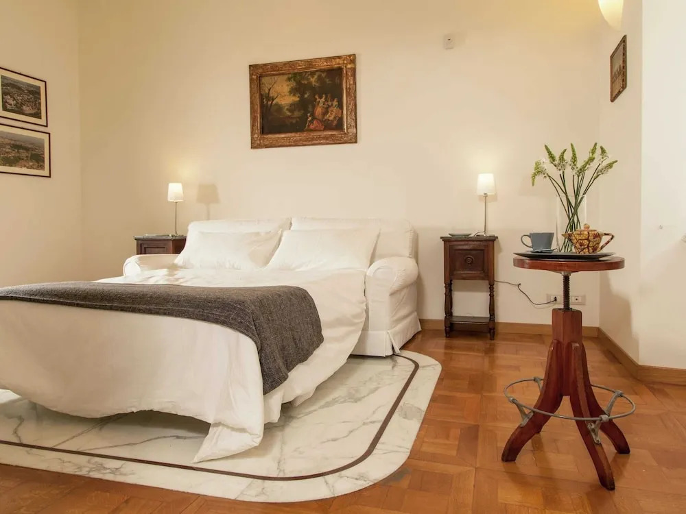 Apartment near Piazza del Popolo & Villa Borghese