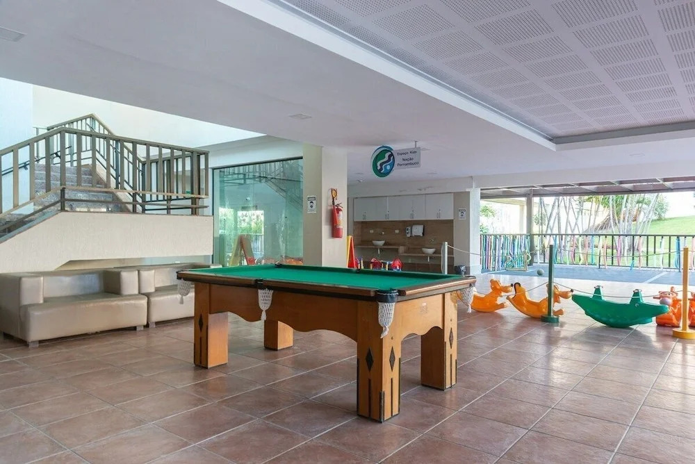 Beach Class Muro Alto Condomínio Resort By New Time