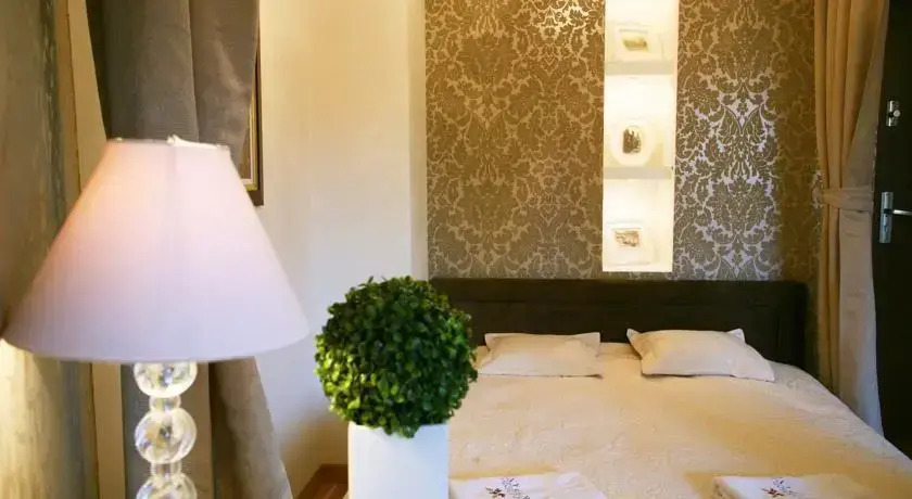 Apartament Glamour II
