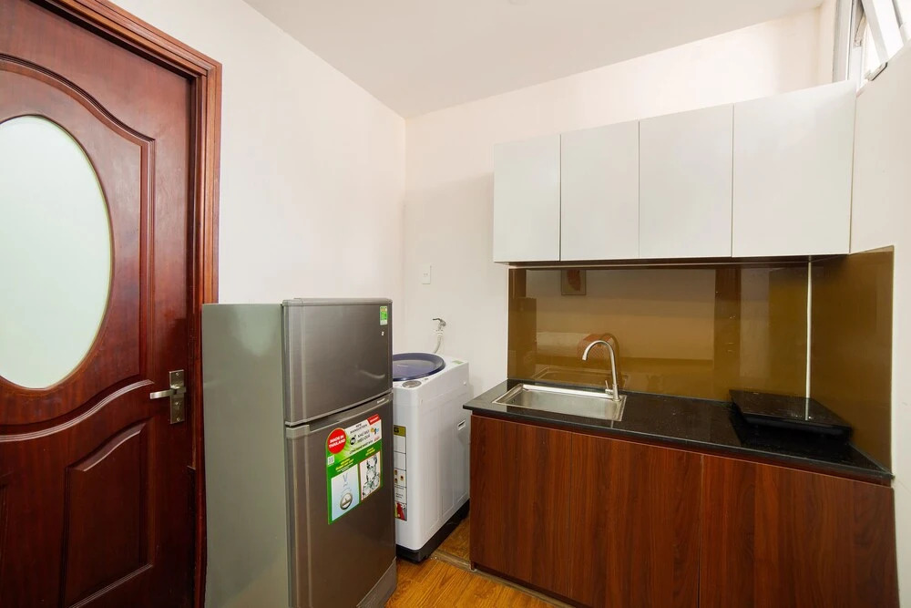 Oyo 644 Stella House & Apartment