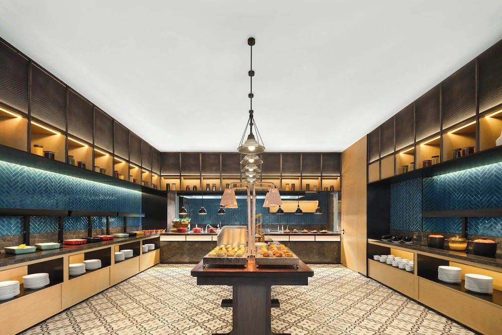 Four Points By Sheraton Shenzhen Airport