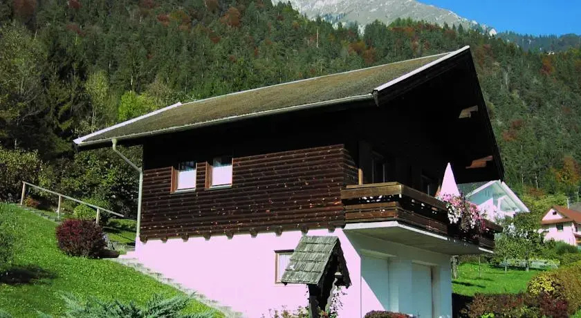 Ferienhaus Eder