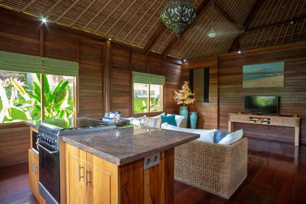 Tropica Tranquility