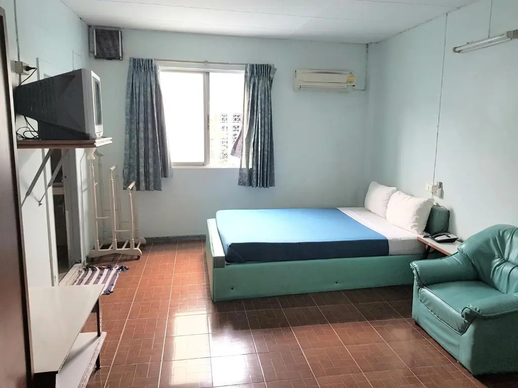 Anodard Hotel