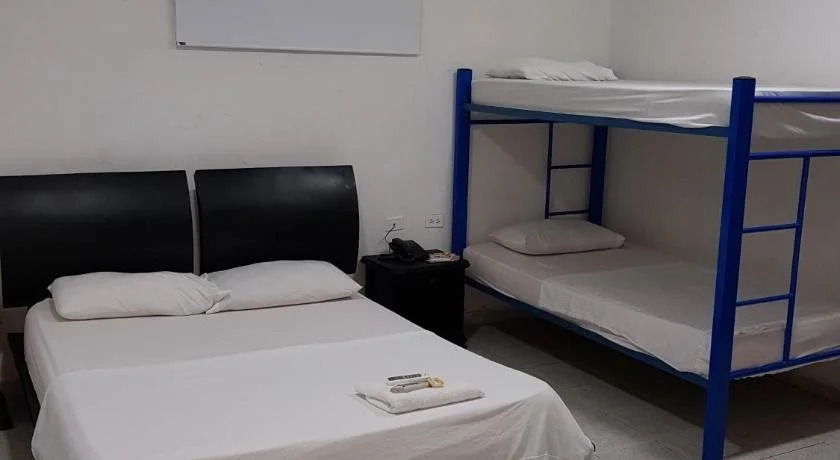 Hotel Girasol Inn Barranquilla