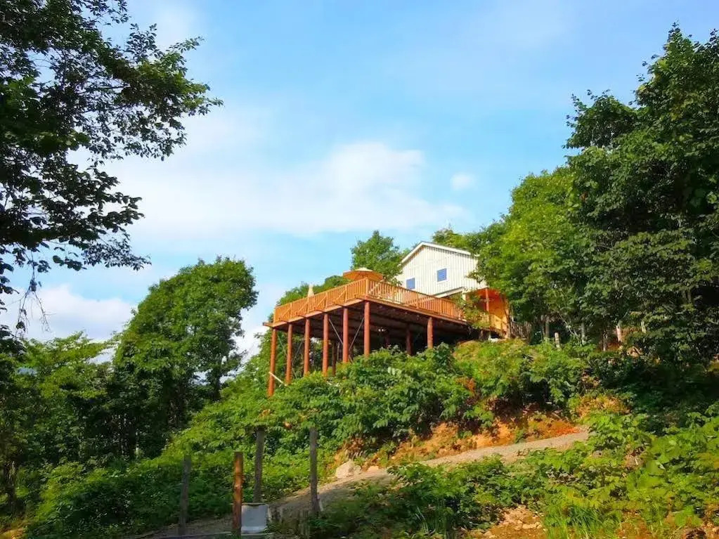 Niseko Villa Nupuri Leben