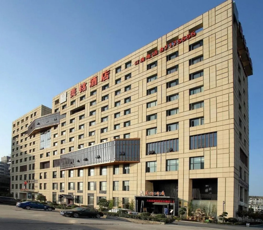 Hangzhou Mymoon Hotel