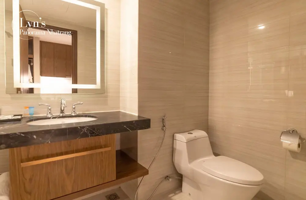 Panorama Beachfront Nha Trang by LYN Condotel