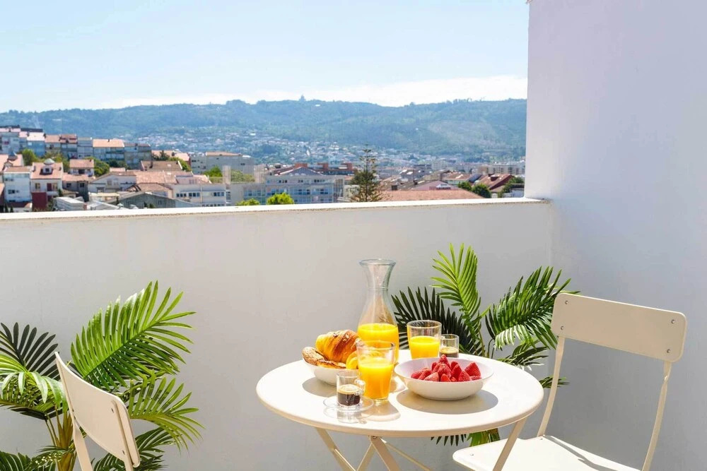 Best Villas - Coração de Braga